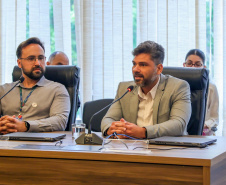 Governo apresenta monitoramento dos indicadores e das entregas do PPA na Assembleia Legislativa