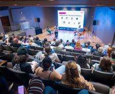 PR Film Commission integra festival sobre inovações no setor audiovisual na próxima segunda (22)