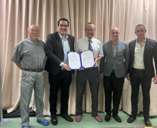 Missão estratégica no Japão fortalece cooperação em pesquisa, biociências e tecnologia