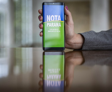 Sorteio de setembro do Nota Paraná vai entregar mais de 43 mil prêmios nesta terça-feira