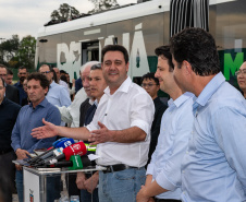 COLETIVA LANÇAMENTO BUD
