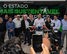COLETIVA LANÇAMENTO BUD