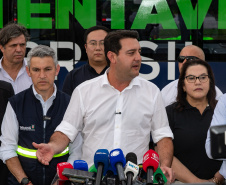 COLETIVA LANÇAMENTO BUD
