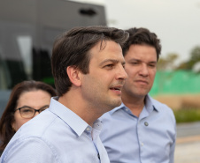 COLETIVA LANÇAMENTO BUD
