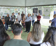 Referência em preservação no Norte do Paraná, Mata dos Godoy reabre após revitalização
