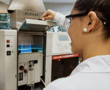 SEED - Número de estudantes em cursos técnicos na rede estadual cresceu quase 450% em quatro anos