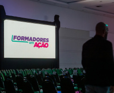 SEED - Programa de formação continuada para professores da rede estadual tem inscrições abertas para 3ª jornada