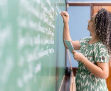 SEED - Programa de formação continuada para professores da rede estadual tem inscrições abertas para 3ª jornada