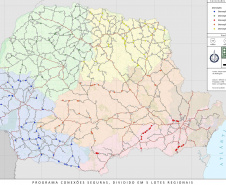 DER - Programa conexões seguras