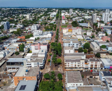 Paraná em Ação chega a Medianeira a partir desta quinta-feira