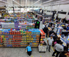 INFLAÇÃO MERCADO