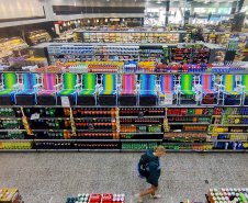 INFLAÇÃO MERCADO