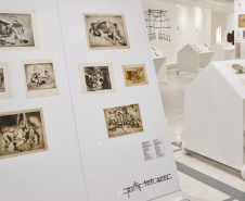 Museu Oscar Niemeyer divulga horário especial de funcionamento para o feriado