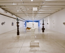 Museu Oscar Niemeyer divulga horário especial de funcionamento para o feriado