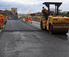Paraná abre credenciamento para projetos de pavimentação urbana a partir de 1.º de outubro