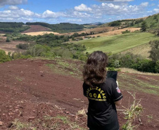  IAT - Operação Mata Atlântica