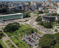Palacio Iguaçu