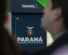 Lançamento da 7ª Edição do Paraná Rosa
