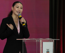 Lançamento da 7ª Edição do Paraná Rosa