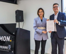 MON firma parceria para fortalecer ainda mais seu potencial turístico