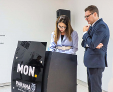 MON firma parceria para fortalecer ainda mais seu potencial turístico