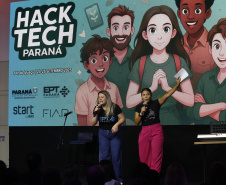 SEED - HACKATECH