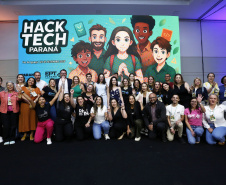 SEED - HACKATECH