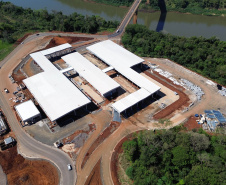 DER - Perimetral Leste de Foz do Iguaçu