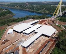 DER - Perimetral Leste de Foz do Iguaçu