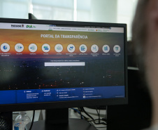 PORTAL DA TRANSPARÊNCIA
