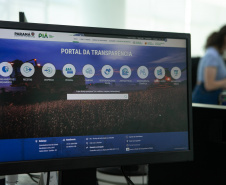 PORTAL DA TRANSPARÊNCIA