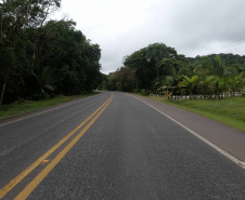 DER - Guaratuba - Santa Catarina