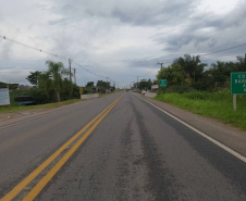 DER - Guaratuba - Santa Catarina