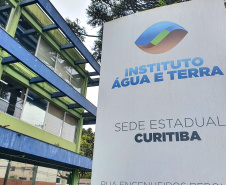 O Instituto Água e Terra (IAT), em parceria com a Universidade Estadual de Ponta Grossa (UEPG), abriu nesta segunda-feira (1º) as inscrições para o programa de Residência Técnica em Engenharia e Gestão Ambiental
