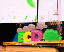 Implementada pelo Governo do Estado em 2024 como uma vertente dentro da premiação principal, o Selo Clima Paraná – Cidades teve um crescimento de 184% em um ano.