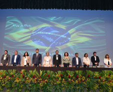 COHAPAR - Prêmio Selo de Mérito para CF PR - V.E. 3ª Idade