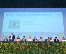 COHAPAR - Prêmio Selo de Mérito para CF PR - V.E. 3ª Idade