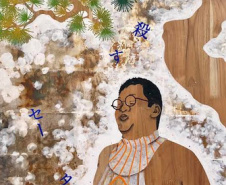 Espaço Cultural BRDE abre nova exposição coletiva em setembro