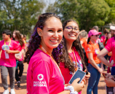 SEED - Jovens Protagonistas retornam de encontro prontos para transformar realidade em escolas estaduais
