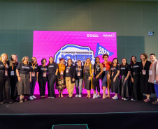 SEED - Jovens Protagonistas retornam de encontro prontos para transformar realidade em escolas estaduais