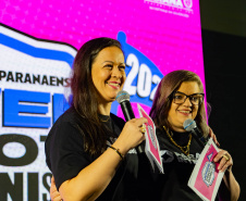 SEED - Jovens Protagonistas retornam de encontro prontos para transformar realidade em escolas estaduais
