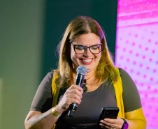 SEED - Jovens Protagonistas retornam de encontro prontos para transformar realidade em escolas estaduais