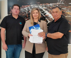 Adapar realiza força-tarefa para assegurar biosseguridade em estabelecimentos avícolas no Paraná