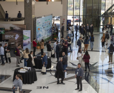 Paraná recebe conferência sobre desafios do setor energético