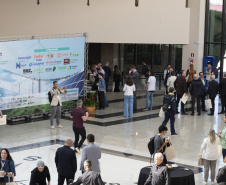 Paraná recebe conferência sobre desafios do setor energético