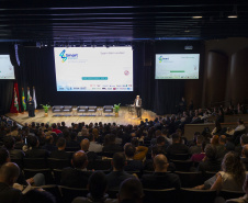 Paraná recebe conferência sobre desafios do setor energético
