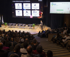 Paraná recebe conferência sobre desafios do setor energético