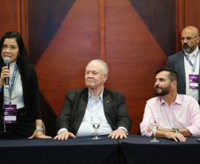 Reunião com presidentes alinha atuação conjunta entre Detrans de todo o Brasil