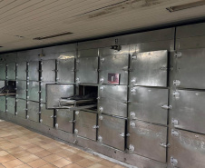 Museu Paranaense de Ciências Forenses reabre no centro de Curitiba com exposições e acervo histórico