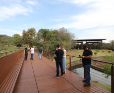 IAT JARDIM BOTÂNICO LONDRINA